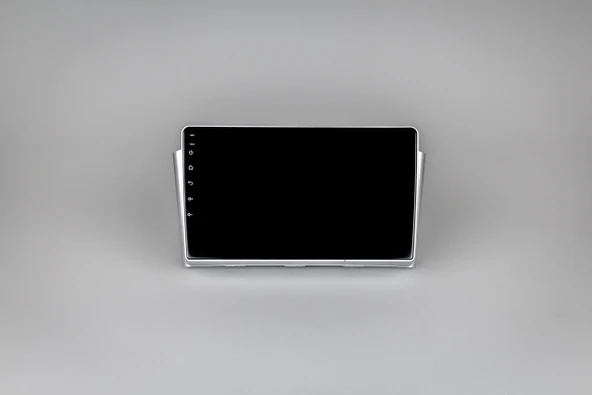 Navismart Multimedya - 8 Çekirdek İşlemci, 8GB RAM, 128GB HAFIZA Toyota Avensis (2002-2008) ile uyumlu ürün görseli