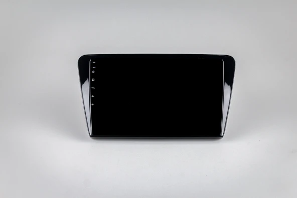 Navismart Multimedya - 4 Çekirdek İşlemci, 4GB RAM, 64GB HAFIZA Skoda Octavia (Yeni) (2015-2019) ile uyumlu ürün görseli