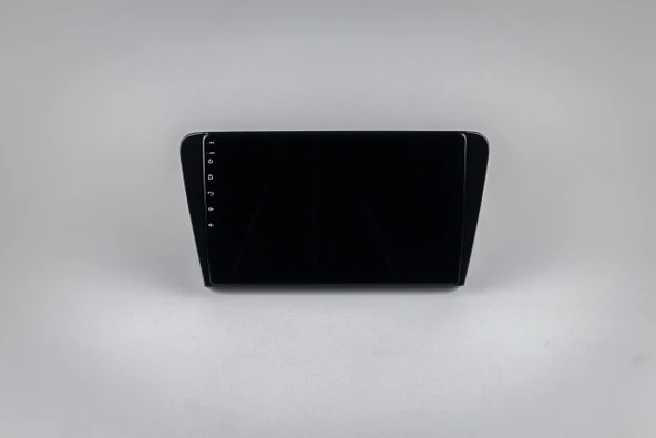 Navismart Multimedya - 8 Çekirdek İşlemci, 8GB RAM, 128GB HAFIZA Skoda Superb (2015+) ile uyumlu ürün görseli