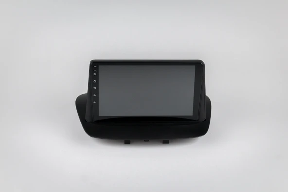 Navismart Multimedya - 8 Çekirdek İşlemci, 8GB RAM, 128GB HAFIZA Renault Megane 3 (2008-2015) ile uyumlu ürün görseli