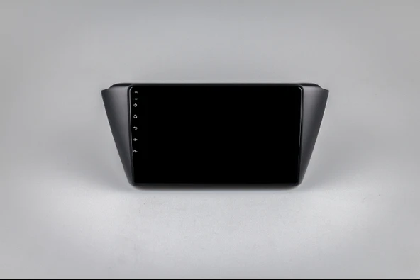 Navismart Multimedya - 4 Çekirdek İşlemci, 4GB RAM, 64GB HAFIZA Skoda Fabia (2015-2018) ile uyumlu ürün görseli