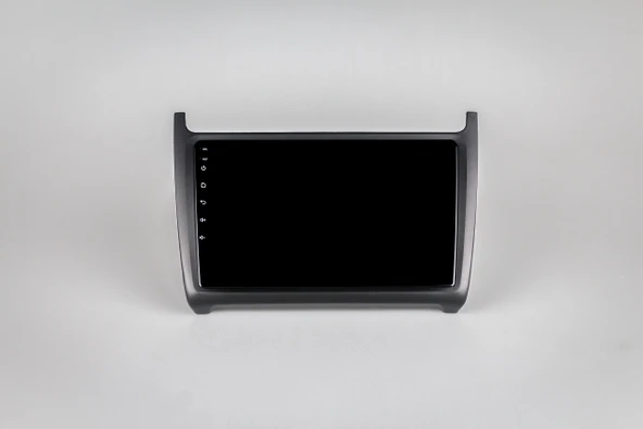 Navismart Multimedya - 8 Çekirdek İşlemci, 8GB RAM, 128GB HAFIZA Volkswagen Polo (Kulaklı) (2012+) ile uyumlu ürün görseli