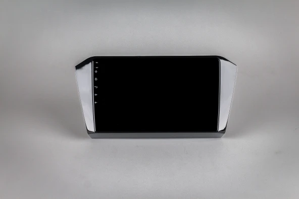 Navismart Multimedya - 8 Çekirdek İşlemci, 8GB RAM, 128GB HAFIZA Volkswagen Passat B8 (2014+) ile uyumlu ürün görseli