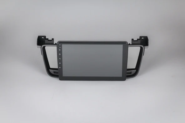 Navismart Multimedya - 8 Çekirdek İşlemci, 8GB RAM, 128GB HAFIZA Peugeot 508 (2011-2017) ile uyumlu ürün görseli