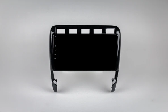 Navismart Multimedya - 8 Çekirdek İşlemci, 8GB RAM, 128GB HAFIZA Porsche Cayenne (2002-2010) ile uyumlu ürün görseli