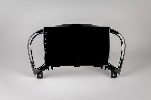 Navismart Multimedya - 8 Çekirdek İşlemci, 8GB RAM, 128GB HAFIZA Nissan Juke (2011-2015) ile uyumlu ürün görseli