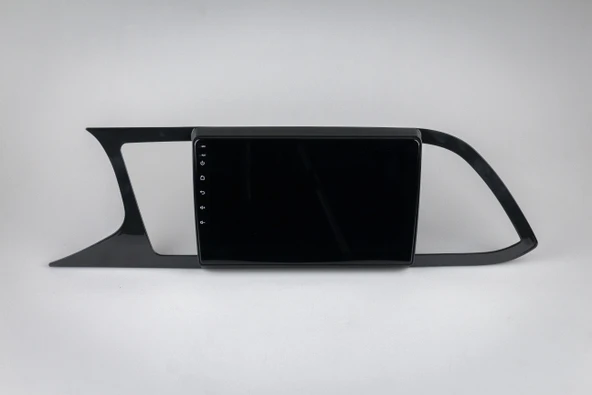 Navismart Multimedya - 8 Çekirdek İşlemci, 8GB RAM, 128GB HAFIZA Seat Leon (2013-2021) ile uyumlu ürün görseli