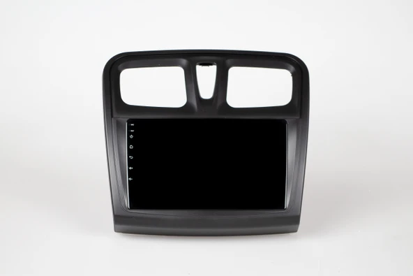 Navismart Multimedya - 8 Çekirdek İşlemci, 8GB RAM, 128GB HAFIZA Renault Symbol & Sandero & Logan (2012-2019) ile uyumlu ürün görseli