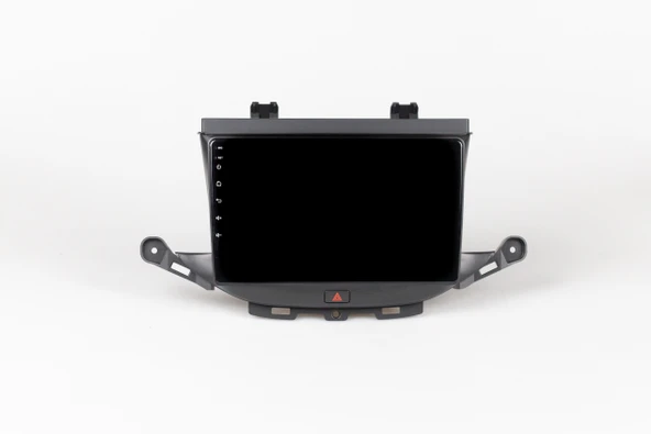 Navismart Multimedya - 8 Çekirdek İşlemci, 8GB RAM, 128GB HAFIZA Opel Astra K (2015+) ile uyumlu ürün görseli