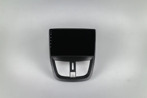 Navismart Multimedya - 8 Çekirdek İşlemci, 8GB RAM, 128GB HAFIZA Peugeot 207 (2006-2010) ile uyumlu ürün görseli