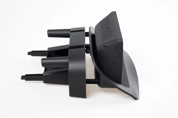 Navismart Multimedya - 8 Çekirdek İşlemci, 8GB RAM, 128GB HAFIZA Renault Kangoo (2015-2018) ile uyumlu - Resim 2