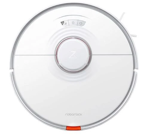 Roborock S7 Beyaz Akıllı Robot Süpürge - OUTLET Açılmış Kutu (Sıfır Kondisyon) - Resim 2