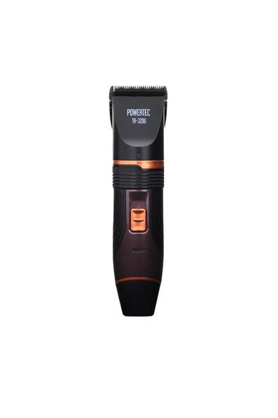POWERTEC TR-3200 Profesyonel Tıraş Makinesi - 3
