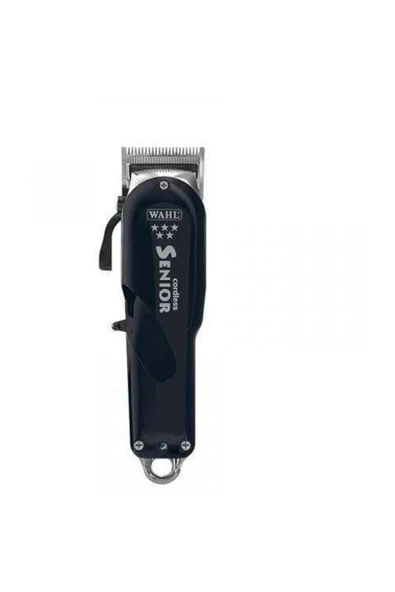 Wahl Senior Kablolu/kablosuz Profesyonel Saç Kesme Makinesi 8504 - 2