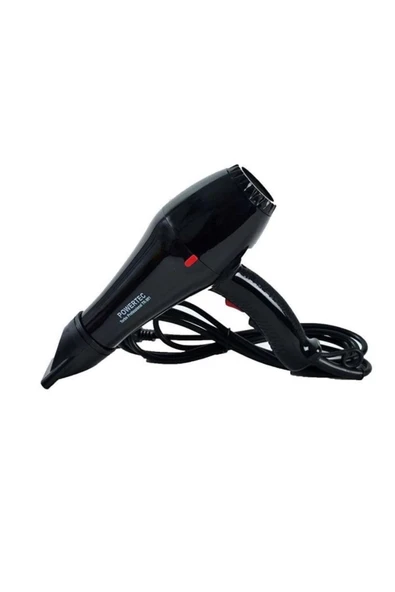 POWERTEC Tr-901 Profesyonel Fön Makinesi + Tr-1818 - 2