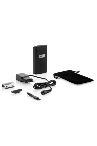 Wahl Super Close Profesyonel Elekli Sıfırlama Tıraş Makinesi 3616 - Resim 2