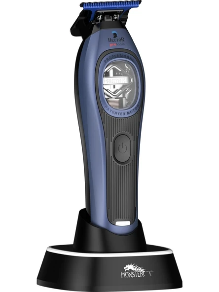 Hector Monster T 8500 Devir Sıfırlama Tıraş Makinesi ürün görseli