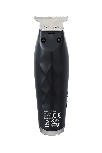 POWERTEC TR-1058 Saç Sakal Ense Vücut Tıraş Makinesi - 5