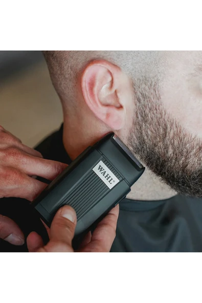 Wahl Super Close Profesyonel Elekli Sıfırlama Tıraş Makinesi 3616 - Resim 3