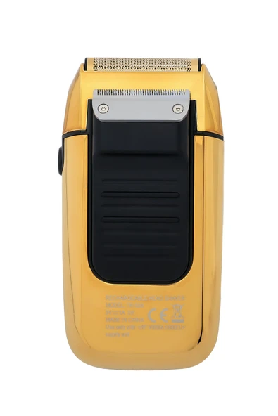 POWERTEC Tr-550 Şarjlı Günlük Sakal Sinekkaydı Tıraş Hassas Düzeltici Döner Başlık - 5