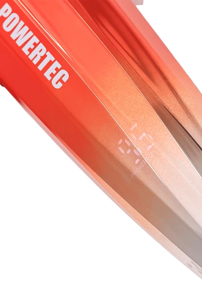 POWERTEC TR-8800 Profesyonel Şarjlı Saç Sakal Tıraş Makinesi - 4