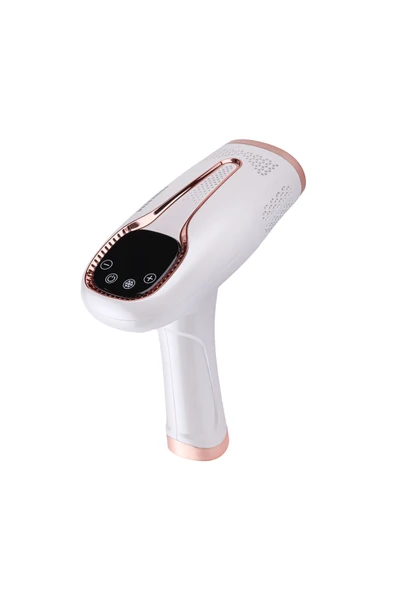 POWERTEC TR-999  IPL Buz Lazer Epilasyon 999.999 Atım Otomatik/Manuel Mod 9 Seviye - 2
