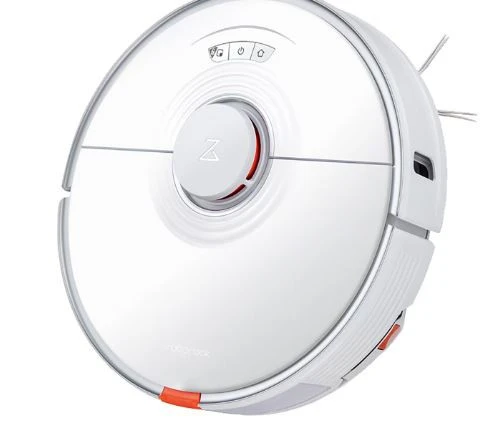Roborock S7 Beyaz Akıllı Robot Süpürge - OUTLET Açılmış Kutu (Sıfır Kondisyon) ürün görseli 1