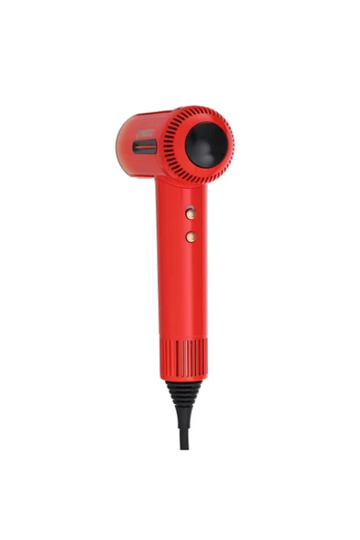 POWERTEC Tr-2222 Delux Plazma Digital Fön Makinası - 5