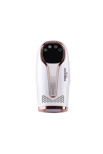 POWERTEC TR-999  IPL Buz Lazer Epilasyon 999.999 Atım Otomatik/Manuel Mod 9 Seviye - 3