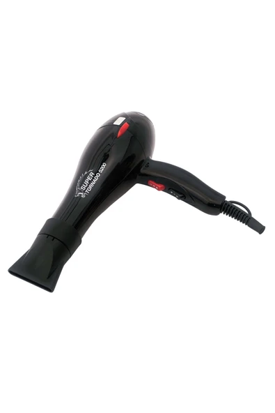 Hector Super Tornado Fön Makinası 2400w - 2