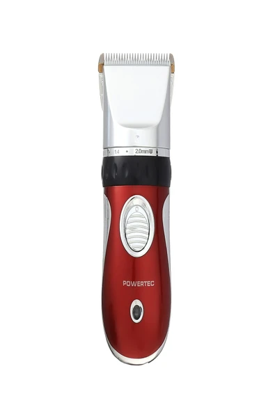 POWERTEC TR-1200 Profesyonel Tıraş Makinesi - 2