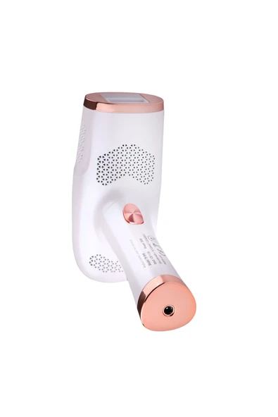 POWERTEC TR-999  IPL Buz Lazer Epilasyon 999.999 Atım Otomatik/Manuel Mod 9 Seviye - 6