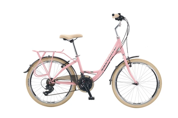 Salcano Flyer 20 Jant Çocuk Bisikleti - Resim 2