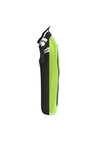 Hector MonsterX Professional Tıraş Makinesi Yeşil - 3