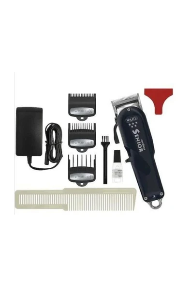 Wahl 8504 Senior Saç Kesme Makinesi - 1
