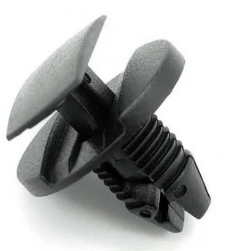 CİTROEN PEUGEOT DAVLUMBAZ KLİPSİ (50 ADET)