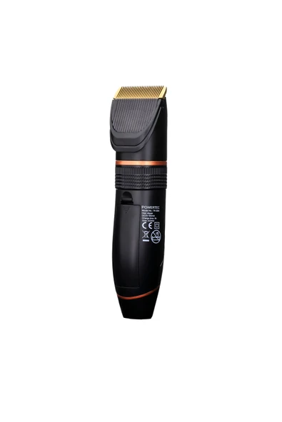 POWERTEC TR-3200 Profesyonel Tıraş Makinesi - 2