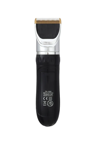 POWERTEC TR-1200 Profesyonel Tıraş Makinesi - 3
