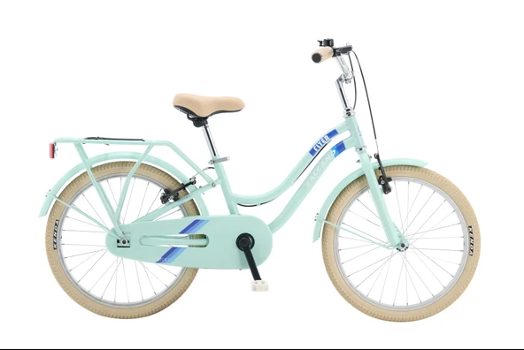 Salcano Flyer 20 Jant Çocuk Bisikleti ürün görseli