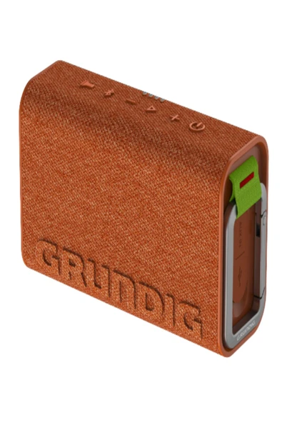 Grundig XPLORE ORANGE ürün görseli