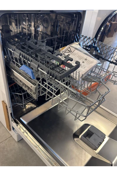 Beko BM 6146 BULAŞIK MAKİNASI - 2