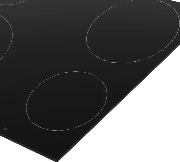 Beko Beko BOV 645 ST Vitroseramik Ocak - Resim 4