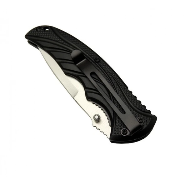 Mtech Çakı Handsome Gry Ürün Kodu: 4-5-1 21 CM - Resim 2