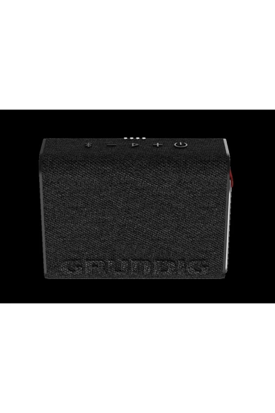 Grundig Hoparlör Jam 2 Black - 3