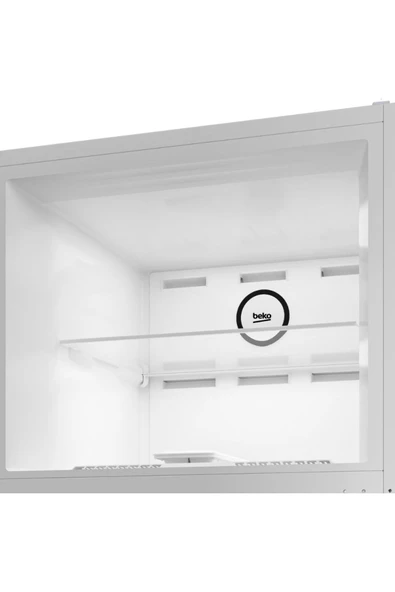 Beko 970477 MB No Frost Buzdolabı - Resim 4