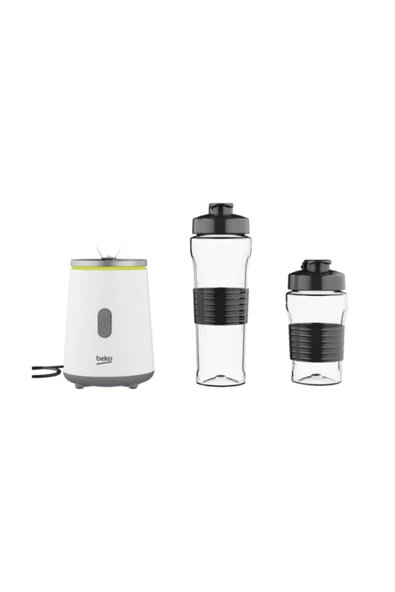 Beko KB 5234 T Vitaminist Blender - 3
