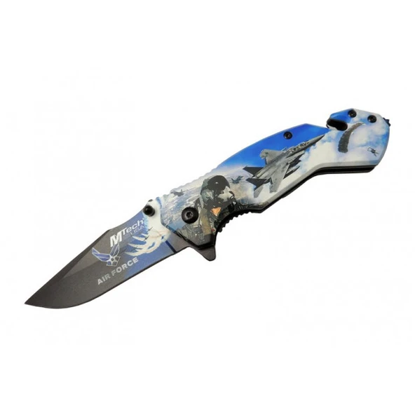 Mtech AırForce Çakı Ürün Kodu: 4-23-4 20 CM ürün görseli