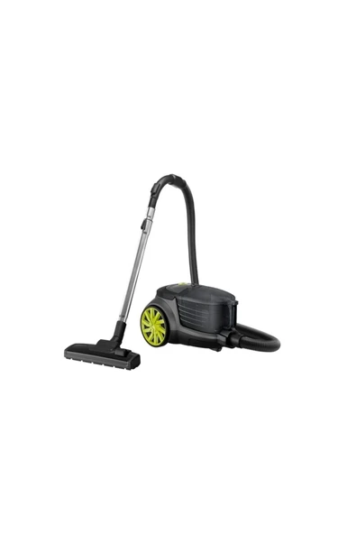 Beko UltraForce TSZ 2282 Toz Torbasız Süpürge - 4