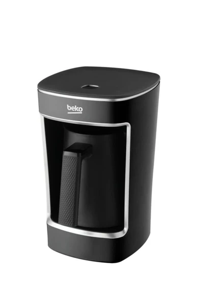 Beko Tkm 2341 Keyf-i Bol Siyah Türk Kahve Makinesi - 2