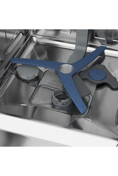 Beko Bm 6147 Wf I 6 Programlı Bulaşık Makinesi - Resim 4